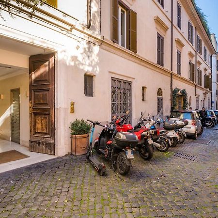 Colosseum Secret Domus Apartment Rome Exterior photo